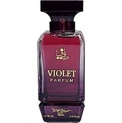 Taif Al Emarat Violet