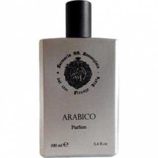 Farmacia SS. Annunziata Arabico