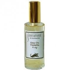 Scentsational of Huntington Fig