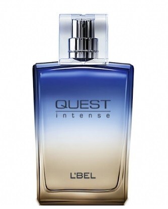 L'Bel Quest Intense