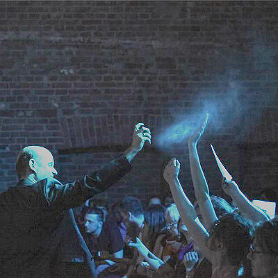 Epsilon Alpha Rho 16 от YS UZAC