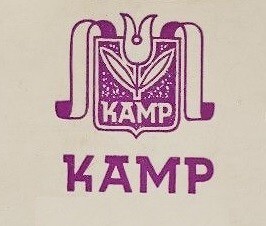 Alex Kamp