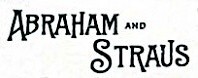Abraham & Straus
