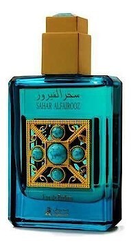 Asgharali Sahar Al Fairooz SP