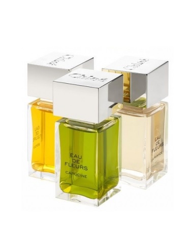 chloe eau de fleurs lavande