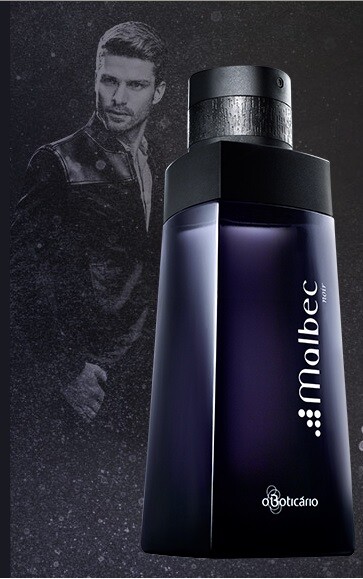 Malbec Noir от O Boticario