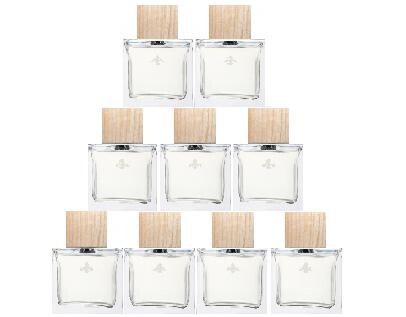 Новые 9 ароматов бренда Le Cherche Midi