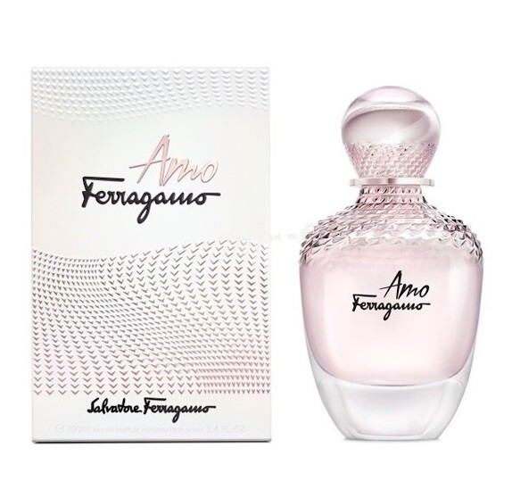 amo ferragamo edp