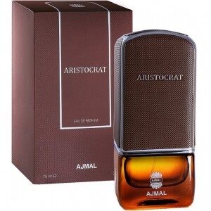 Aristocrat от Ajmal