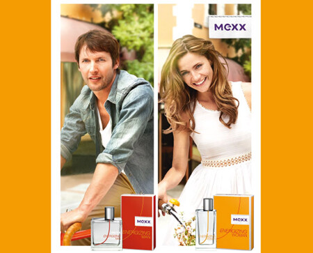 Mexx Energizing Woman и Mexx Energizing Man от Mexx