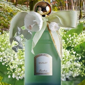 Muguet 2017 от Guerlain