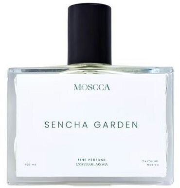 Moscca Sencha Garden