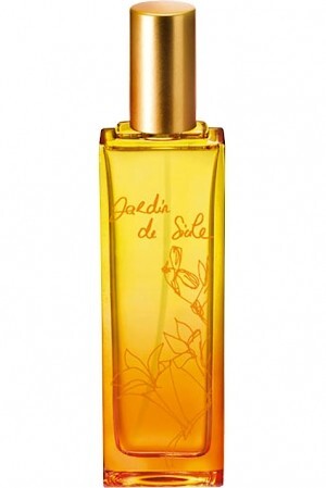 Isabel Derroisné / ID Parfums Jardin de Sicile