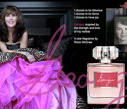 Georgia от Robin McGraw