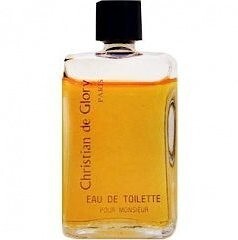 Christian de Glory Christian de Glory pour Monsieur