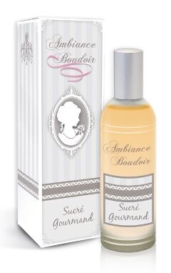 Les Parfums de Grasse Sucre Gourmand