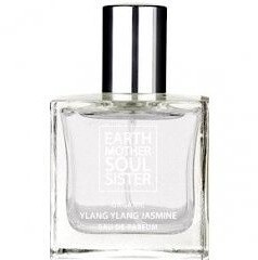 Earth Mother Soul Sister Ylang Ylang Jasmine