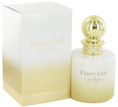 Fancy Girl от Jessica Simpson