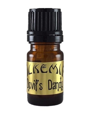 Alkemia Perfumes Devil's Dandy