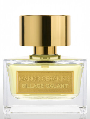 Manos Gerakinis Sillage Galant 2017 Edition