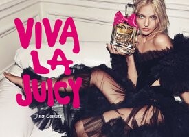 Viva la Juicy La Fleur от Juicy Couture