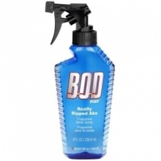 Parfums de Coeur BOD Man - Really Ripped Abs