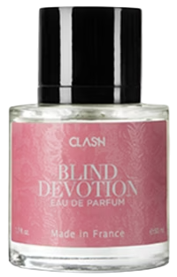 Clash Blind Devotion