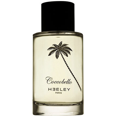 Coccobello от James Heeley