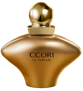 Yanbal Ccori Le Parfum