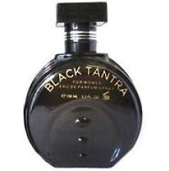 Dorall Collection Black Tantra