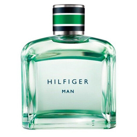 Hilfiger Man Sport – новый аромат от Tommy Hilfiger