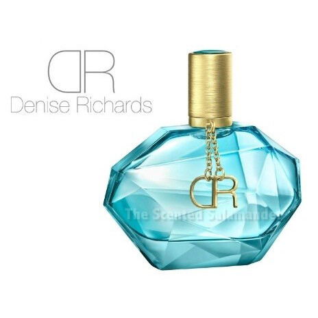 Denise Richards Parfum – новый аромат от актрисы Дениз Ричардс (Denise Richards)