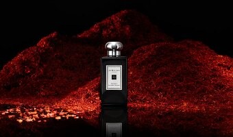Golden Saffron от Jo Malone