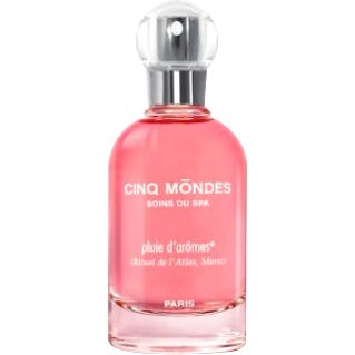 Cinq Mondes Rituel de l`Atlas