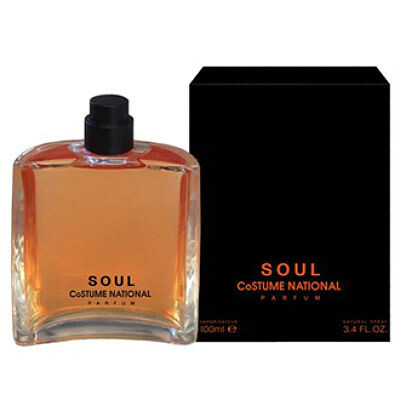 Soul от Costume National