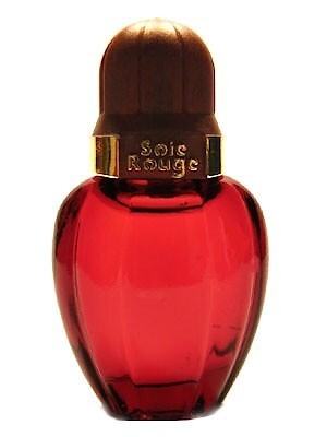 Avon Soie Rouge