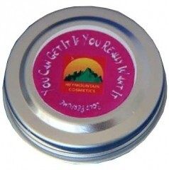 Heymountain Cosmetics You Can Get It If You Really Want It