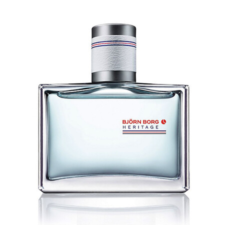 Bjorn Borg Heritage