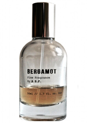Allen Shaw Bergamot