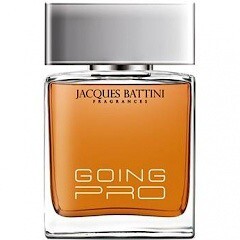 Jacques Battini Going Pro