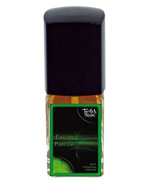 Teufels Kuche Morass