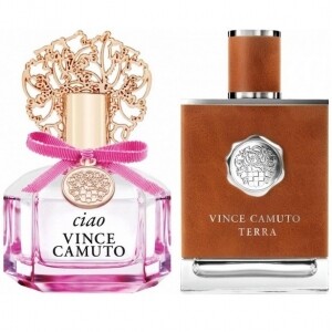 Ciao и Terra от Vince Camuto