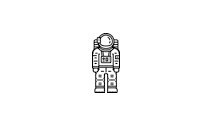Eau de Space