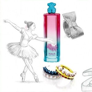 Bonjour Senorita от Tous