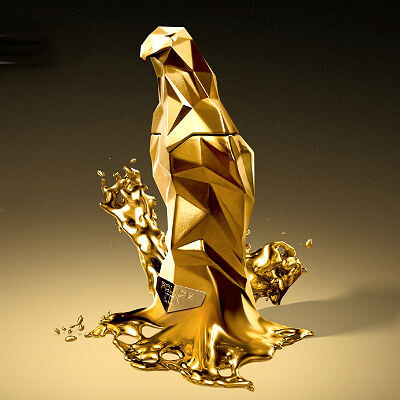 Icon Gold и To Be Rose Blossom от Police