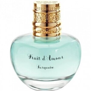 Fruit d'Amour Turquoise от Emanuel Ungaro