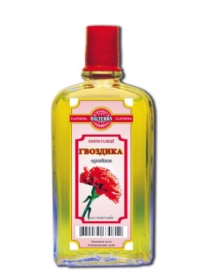 Galterra Гвоздика
