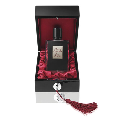 Flower of Immortality от By Kilian – новый нишевый аромат унисекс на тему бессмертия