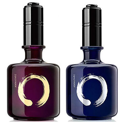 Tsukiyo For Her и Tsukiyo For Him от Annayake