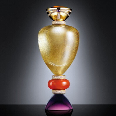 Opera Prima Limited Edition от Bvlgari